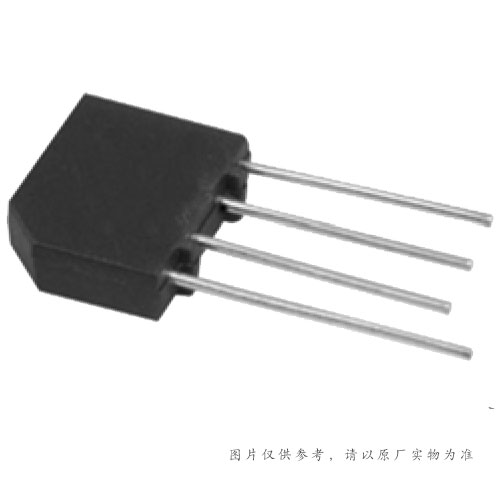 DB107S SMD 1kV 1A 1.1V@1A 2020批次 整流橋