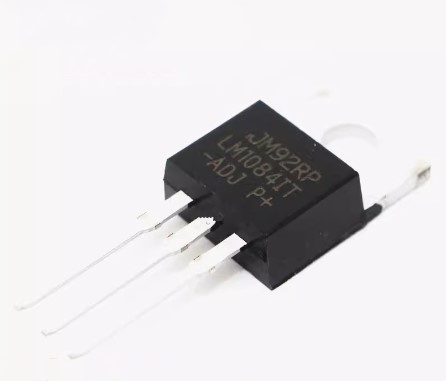 LM7810L-TA3-T 友順/UTC 35V 10V 2022批次 線性穩壓器